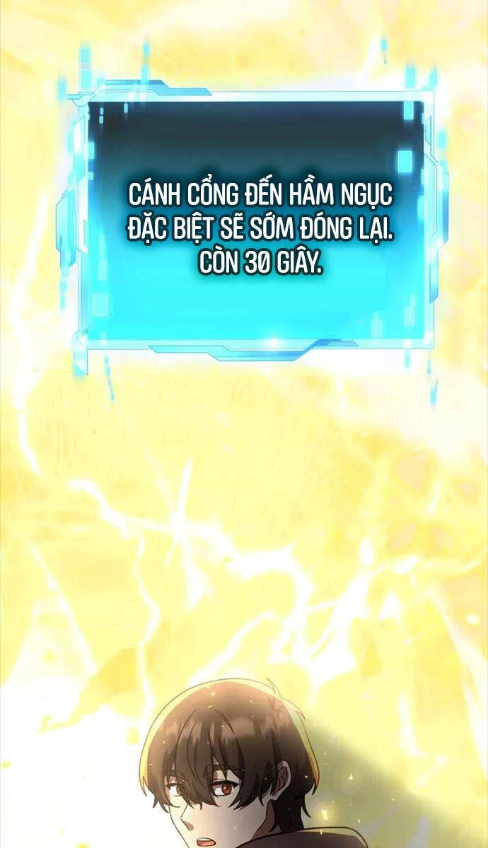 Ai Cũng Hồi Quy Ngoại Trừ Tôi Chapter 37 - 100