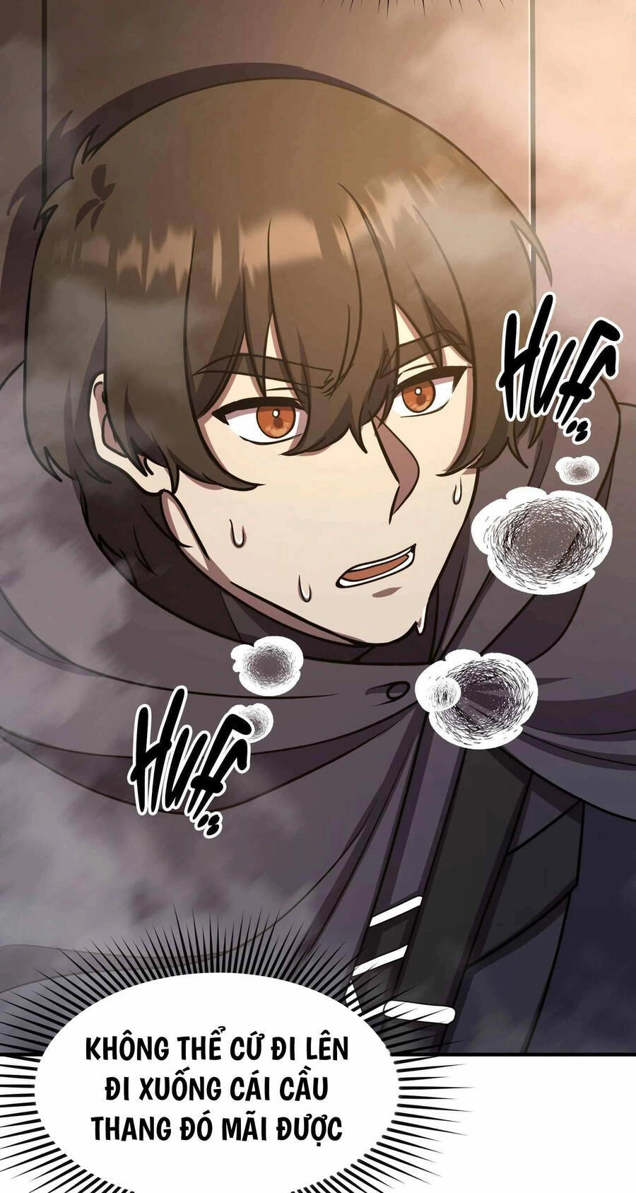 Ai Cũng Hồi Quy Ngoại Trừ Tôi Chapter 38.5 - 6