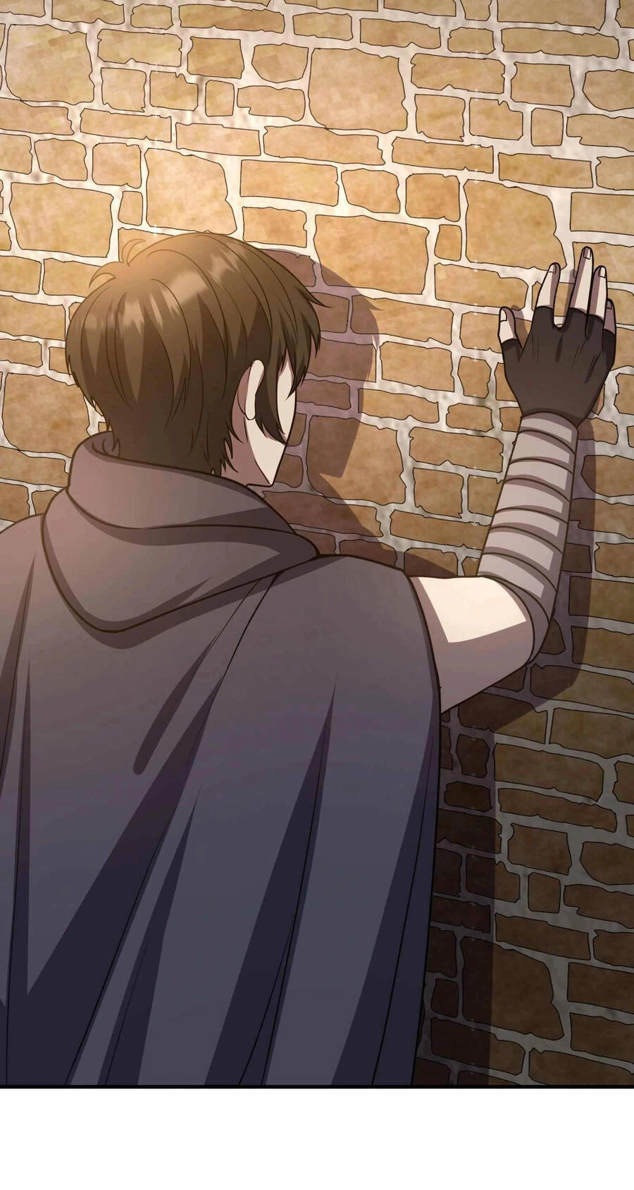 Ai Cũng Hồi Quy Ngoại Trừ Tôi Chapter 38.5 - 12