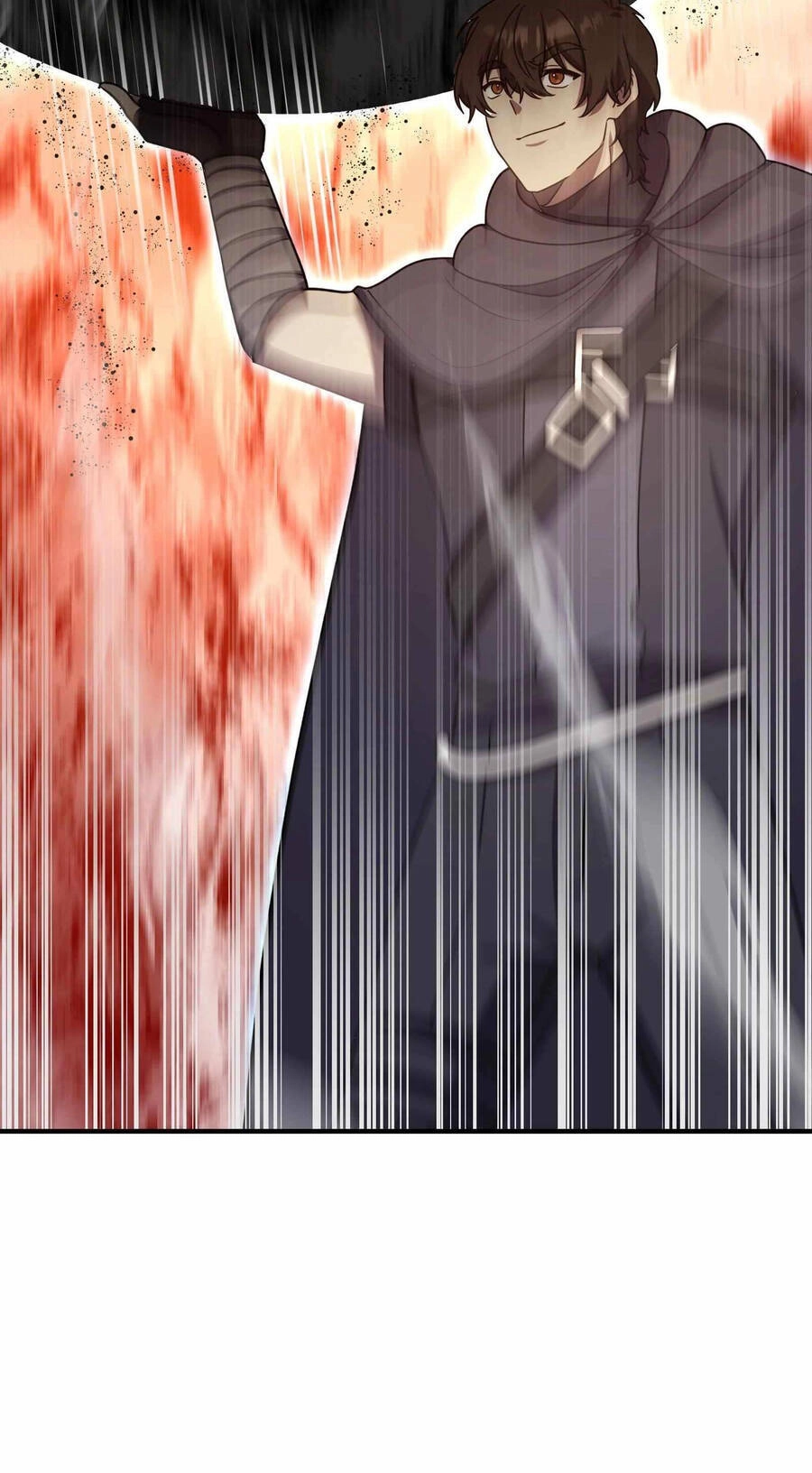 Ai Cũng Hồi Quy Ngoại Trừ Tôi Chapter 38.5 - 17