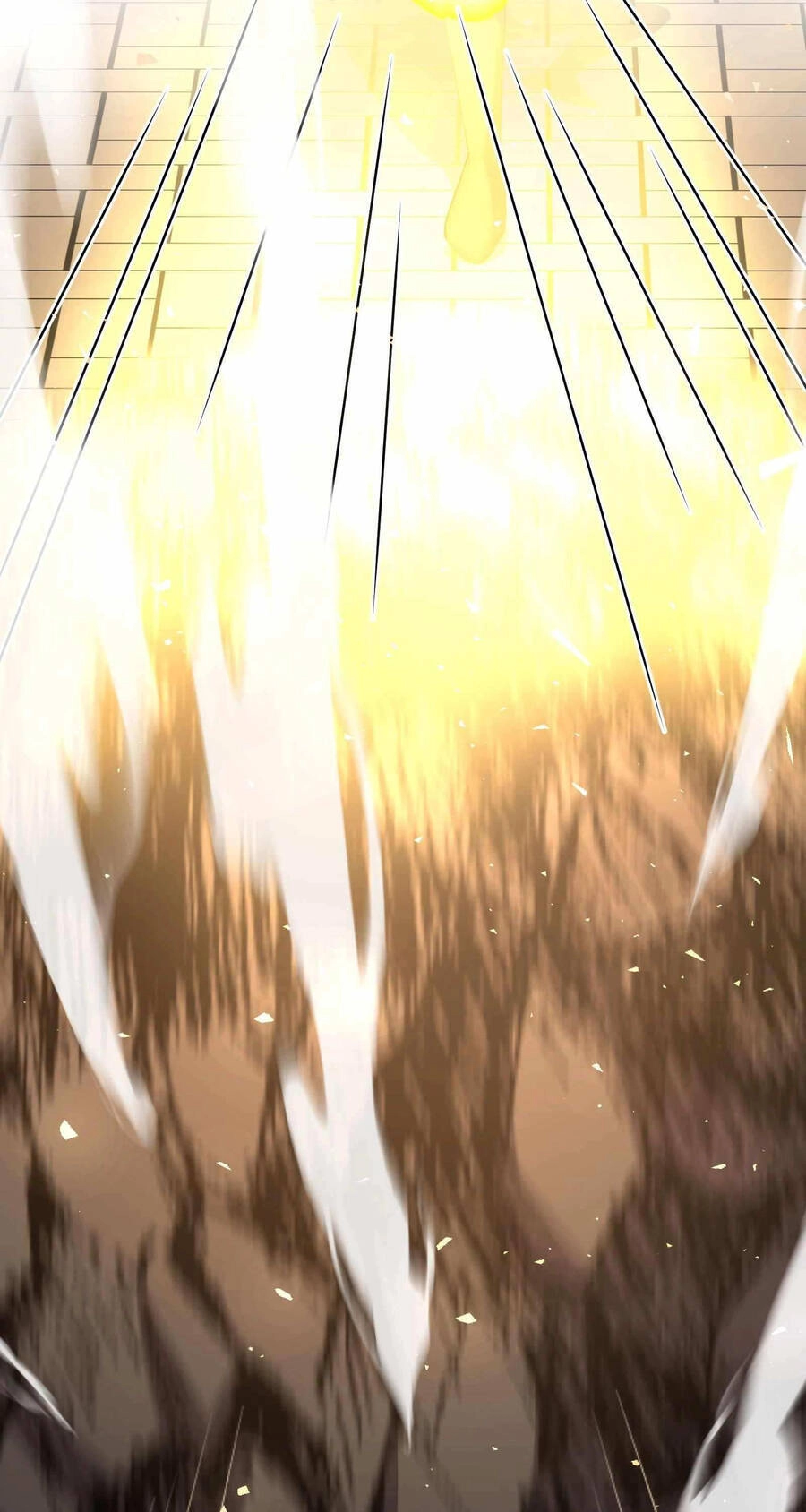 Ai Cũng Hồi Quy Ngoại Trừ Tôi Chapter 38.5 - 19