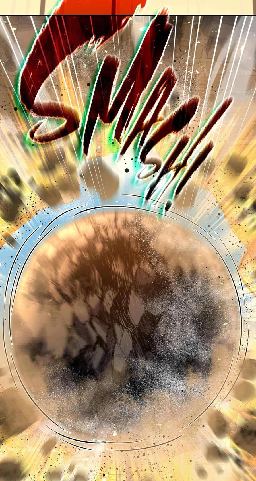 Ai Cũng Hồi Quy Ngoại Trừ Tôi Chapter 38.5 - 21