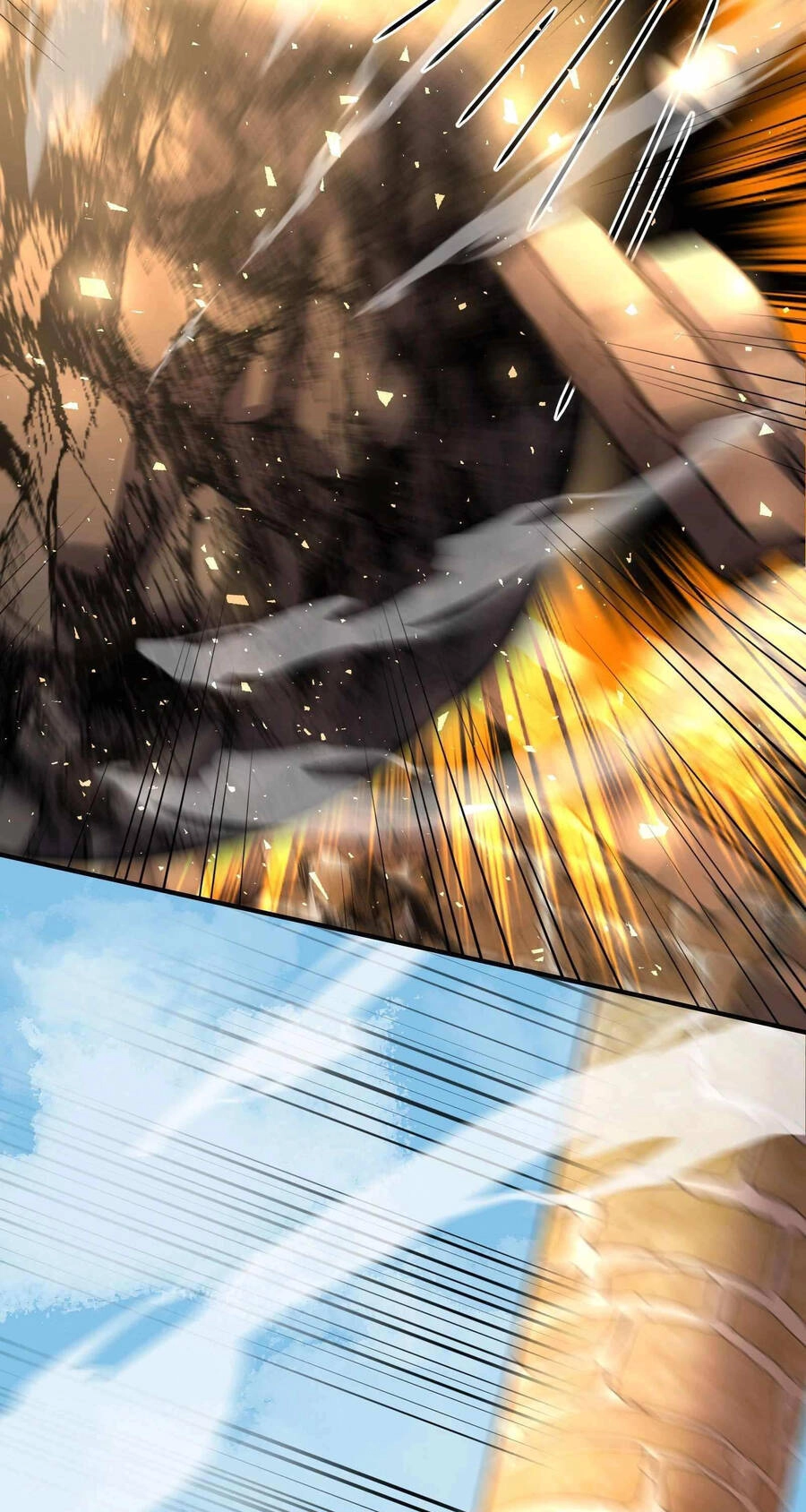 Ai Cũng Hồi Quy Ngoại Trừ Tôi Chapter 38.5 - 25