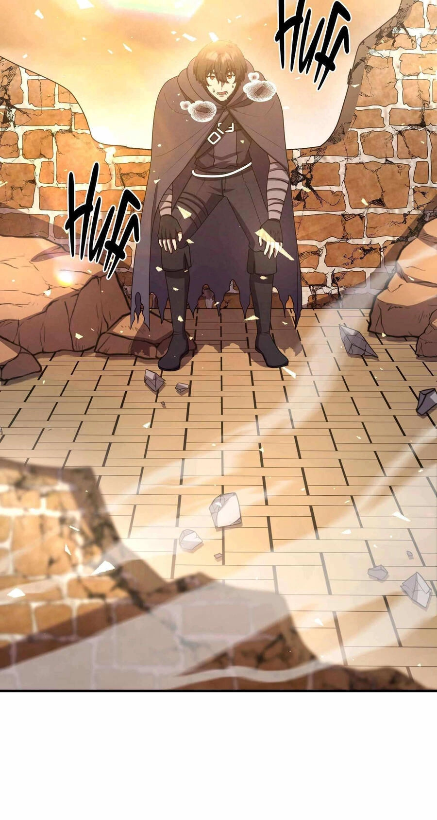 Ai Cũng Hồi Quy Ngoại Trừ Tôi Chapter 38.5 - 30