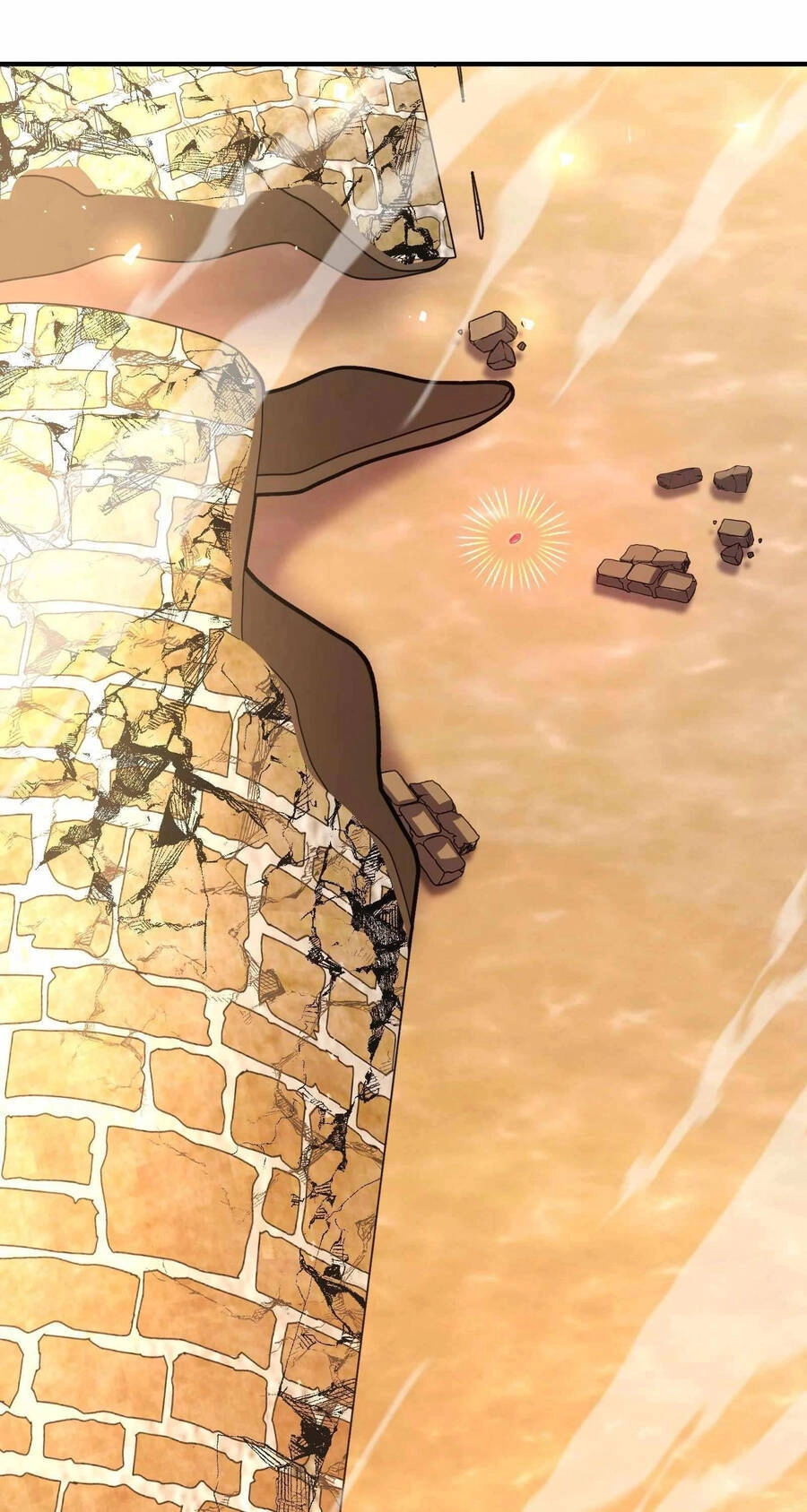 Ai Cũng Hồi Quy Ngoại Trừ Tôi Chapter 38.5 - 34