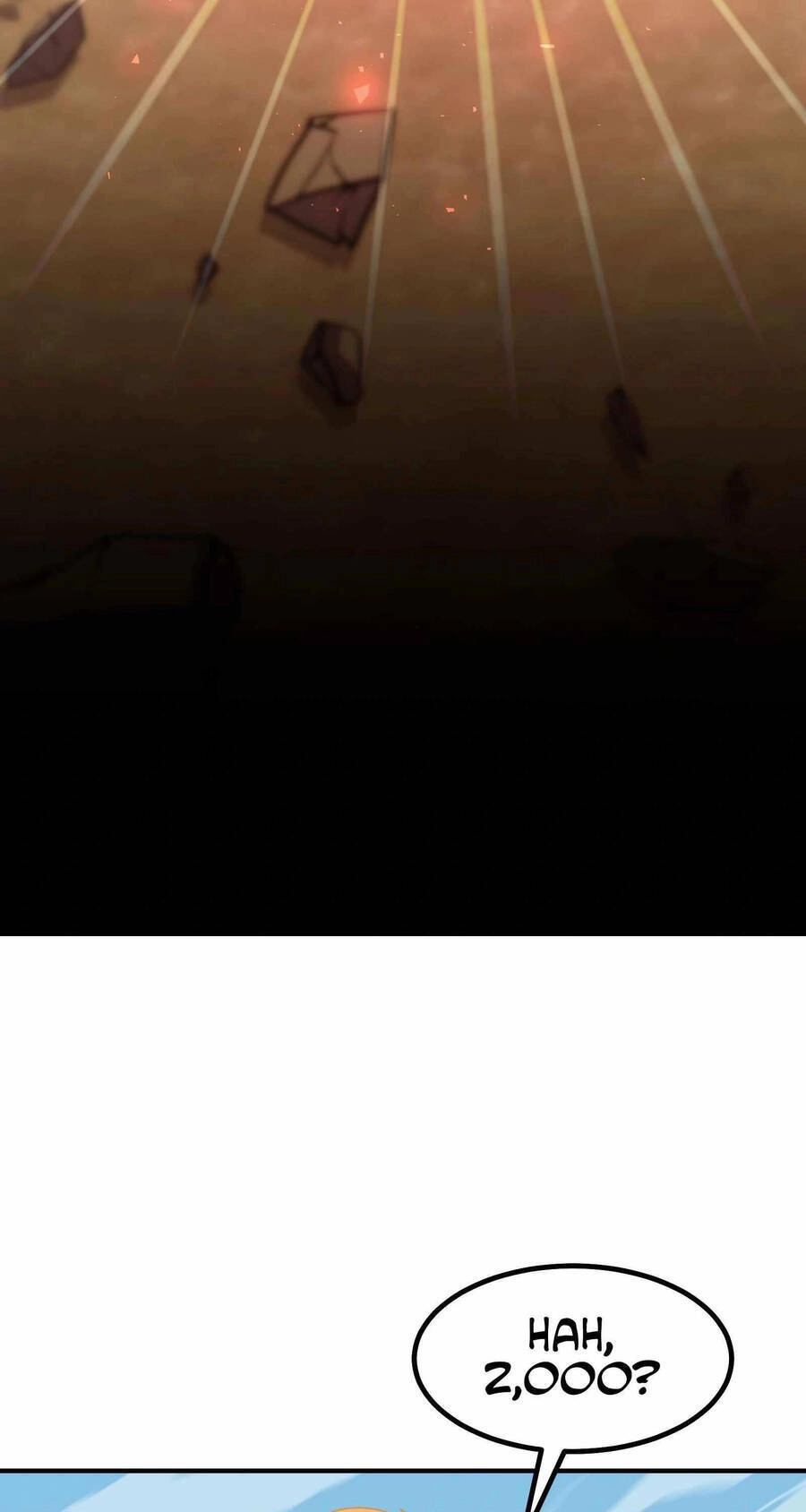 Ai Cũng Hồi Quy Ngoại Trừ Tôi Chapter 38.5 - 37