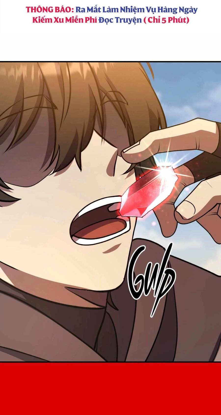 Ai Cũng Hồi Quy Ngoại Trừ Tôi Chapter 38.5 - 39