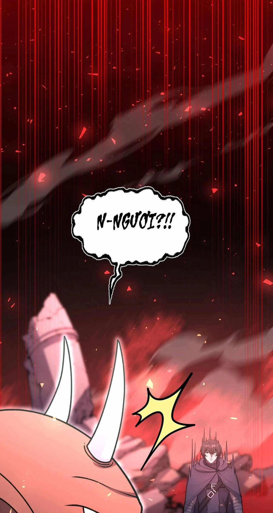 Ai Cũng Hồi Quy Ngoại Trừ Tôi Chapter 38.5 - 41