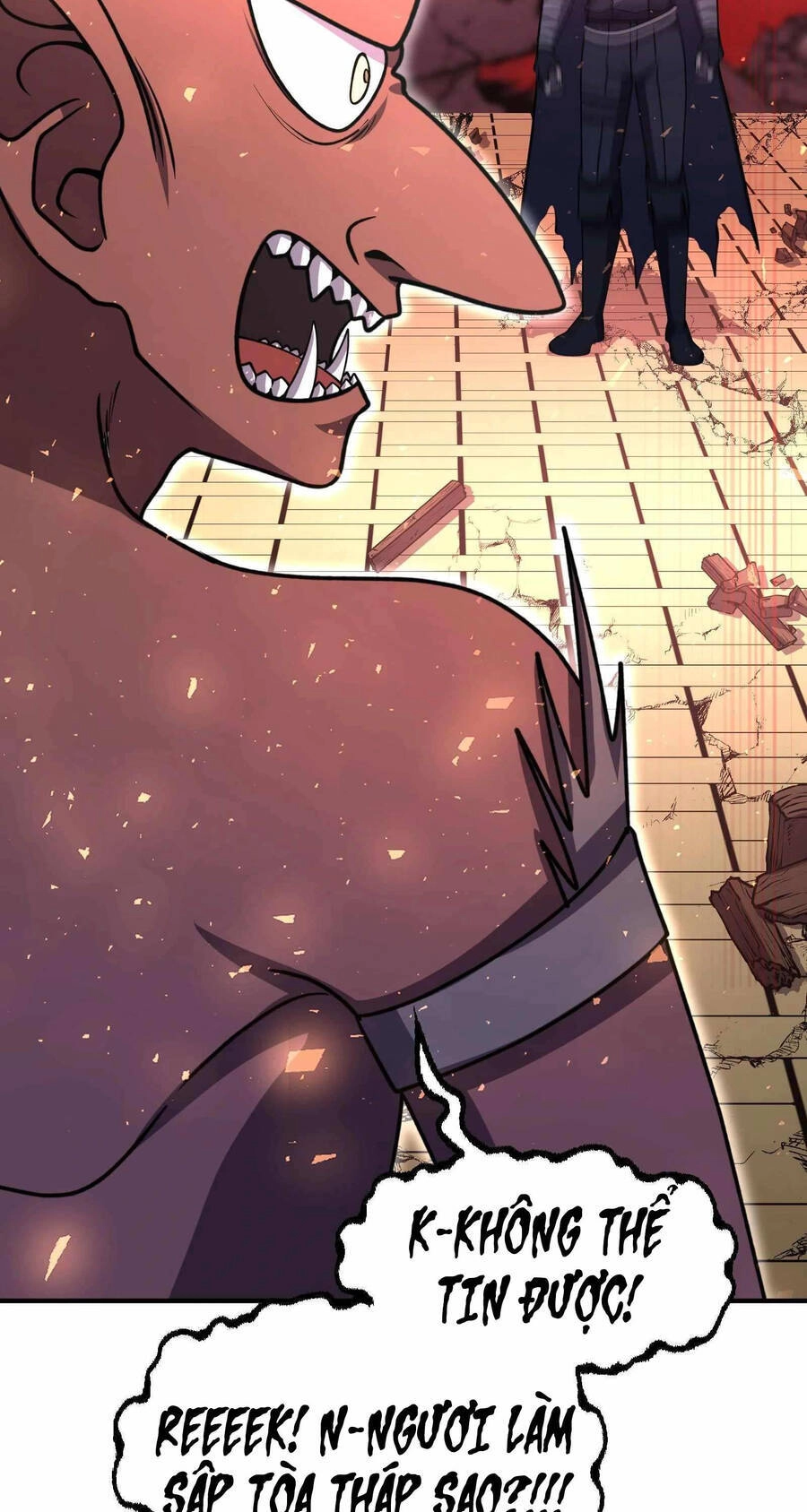 Ai Cũng Hồi Quy Ngoại Trừ Tôi Chapter 38.5 - 42