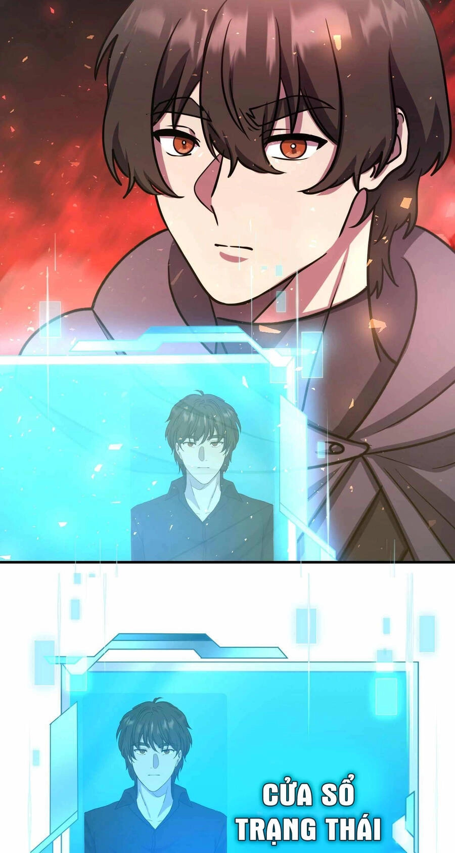 Ai Cũng Hồi Quy Ngoại Trừ Tôi Chapter 38.5 - 44