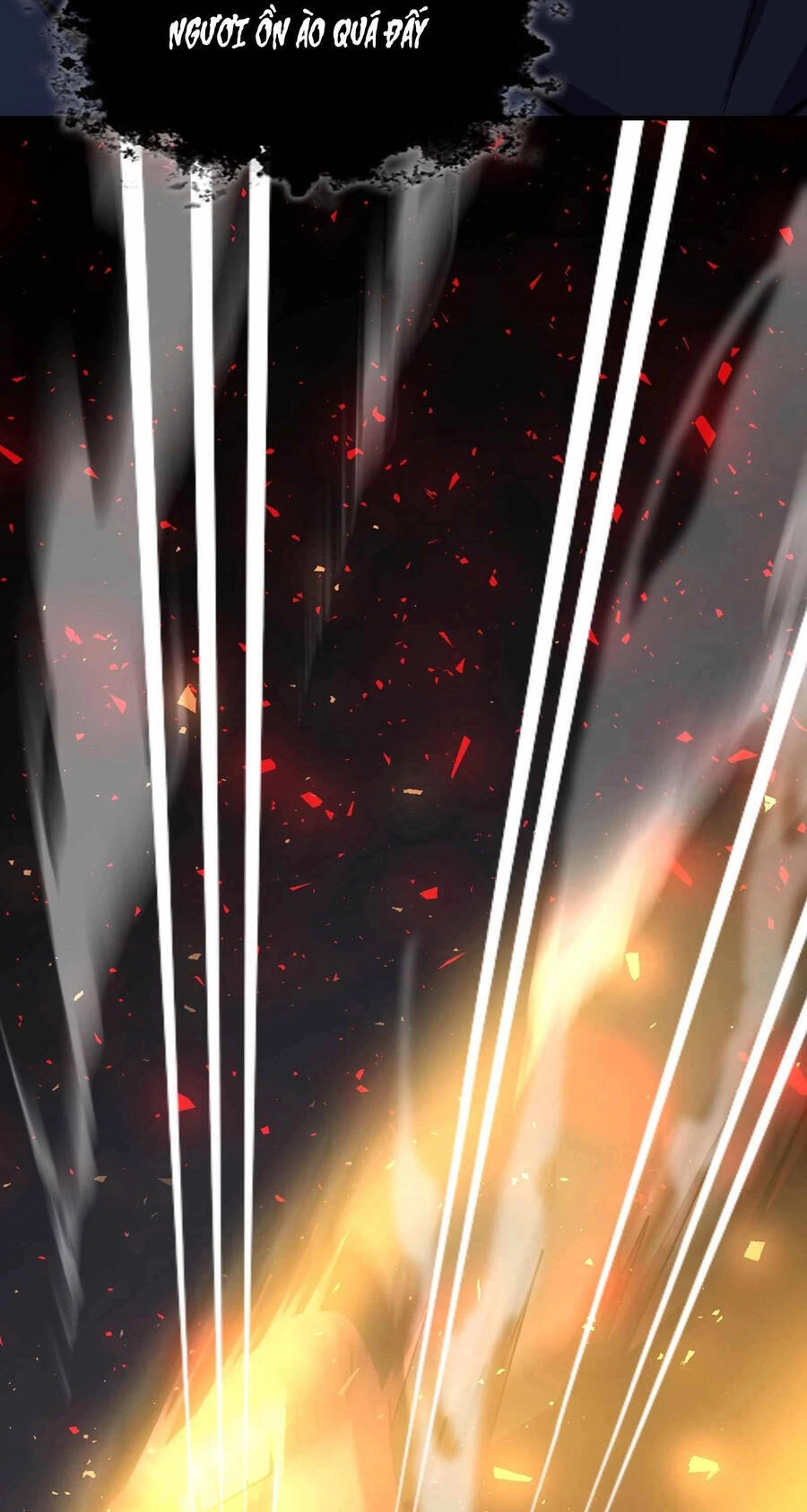 Ai Cũng Hồi Quy Ngoại Trừ Tôi Chapter 38.5 - 48