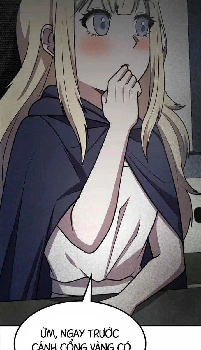 Ai Cũng Hồi Quy Ngoại Trừ Tôi Chapter 39 - 37