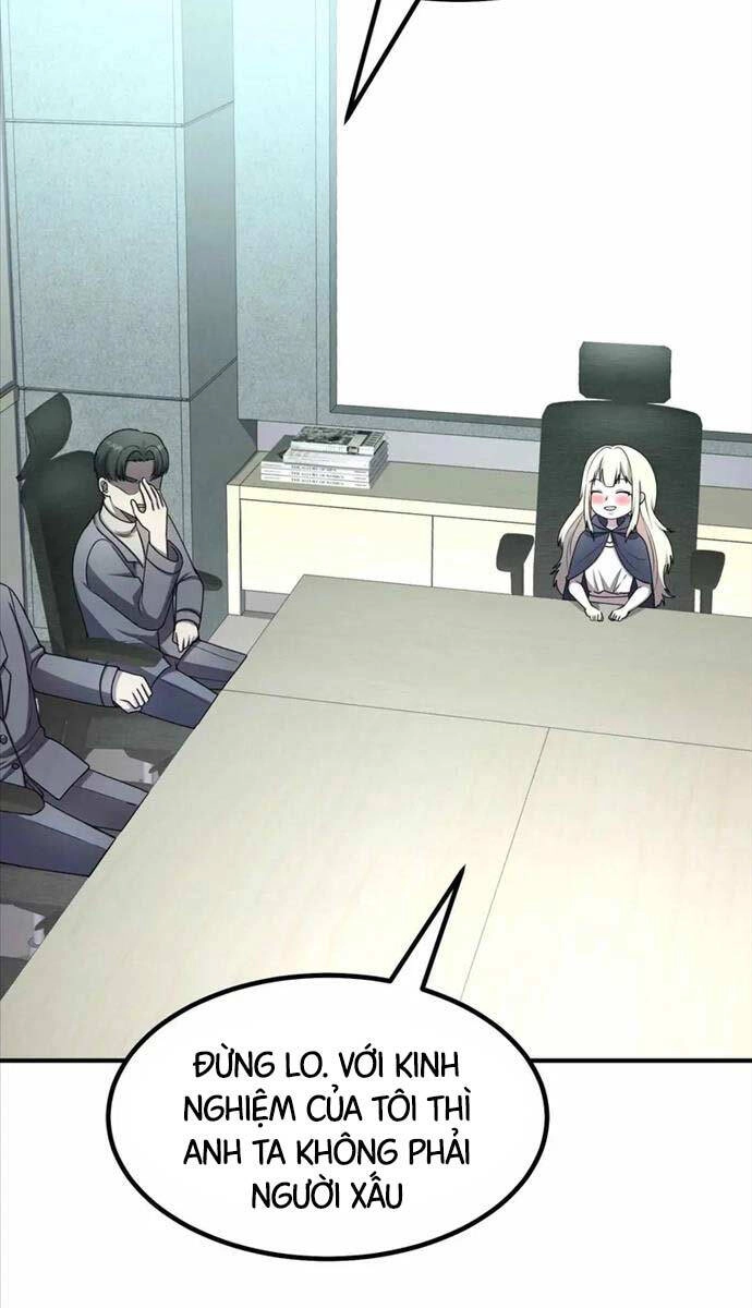 Ai Cũng Hồi Quy Ngoại Trừ Tôi Chapter 39 - 39