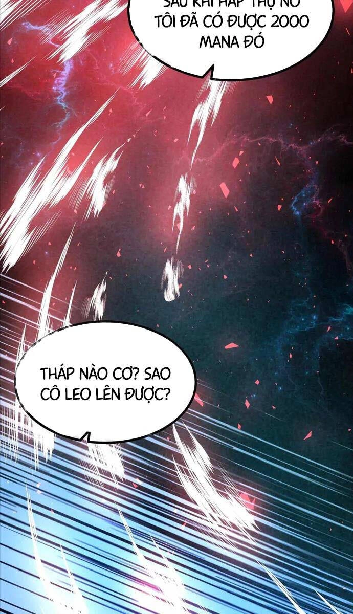 Ai Cũng Hồi Quy Ngoại Trừ Tôi Chapter 39 - 44