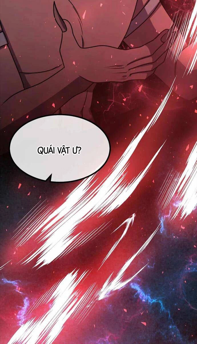 Ai Cũng Hồi Quy Ngoại Trừ Tôi Chapter 39 - 46