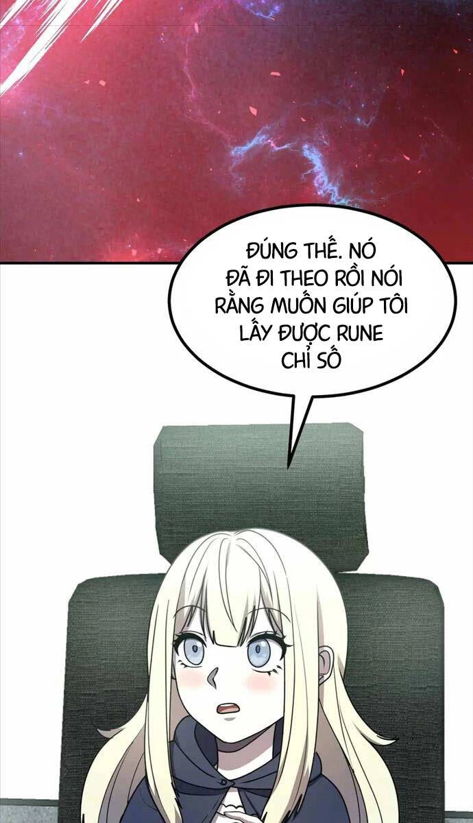 Ai Cũng Hồi Quy Ngoại Trừ Tôi Chapter 39 - 47