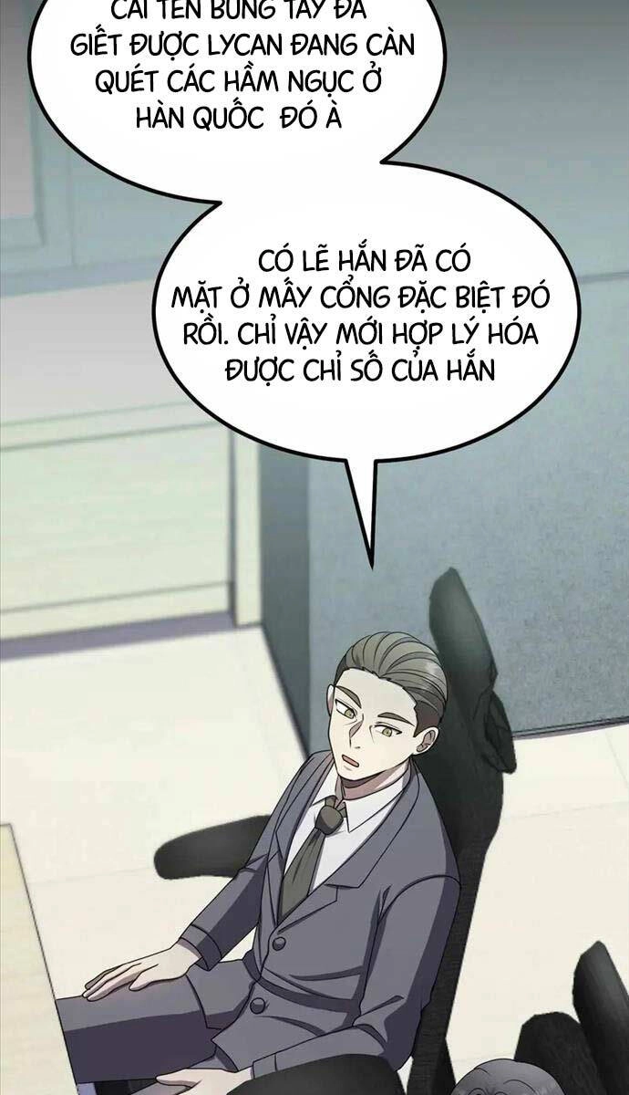 Ai Cũng Hồi Quy Ngoại Trừ Tôi Chapter 39 - 50