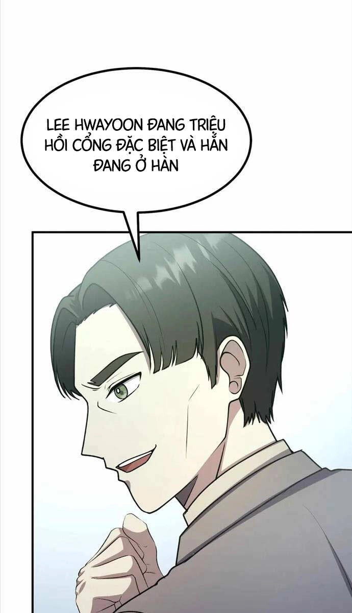 Ai Cũng Hồi Quy Ngoại Trừ Tôi Chapter 39 - 61