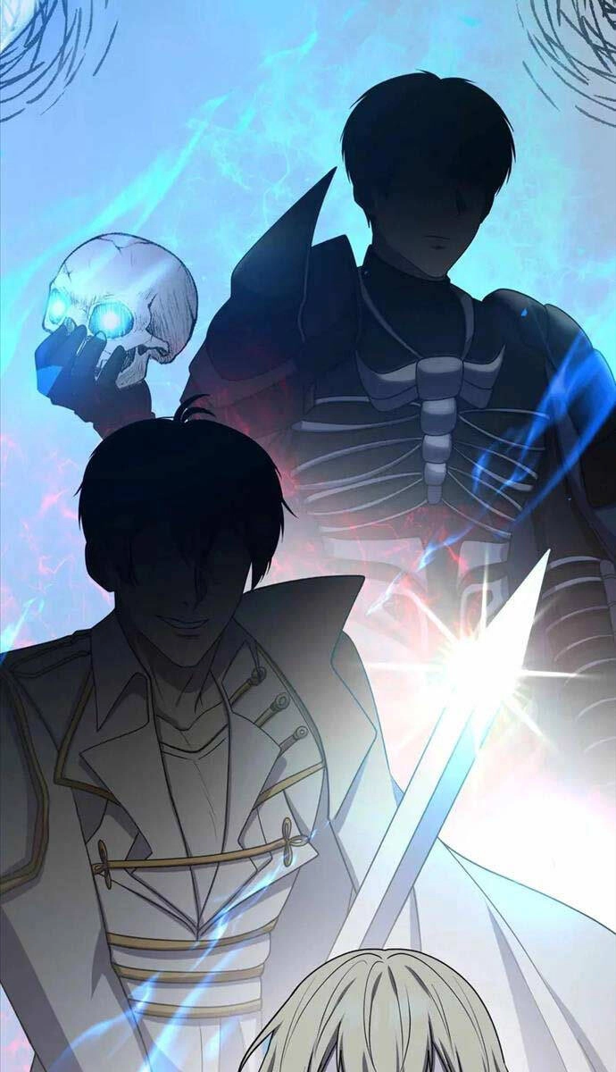 Ai Cũng Hồi Quy Ngoại Trừ Tôi Chapter 39 - 71