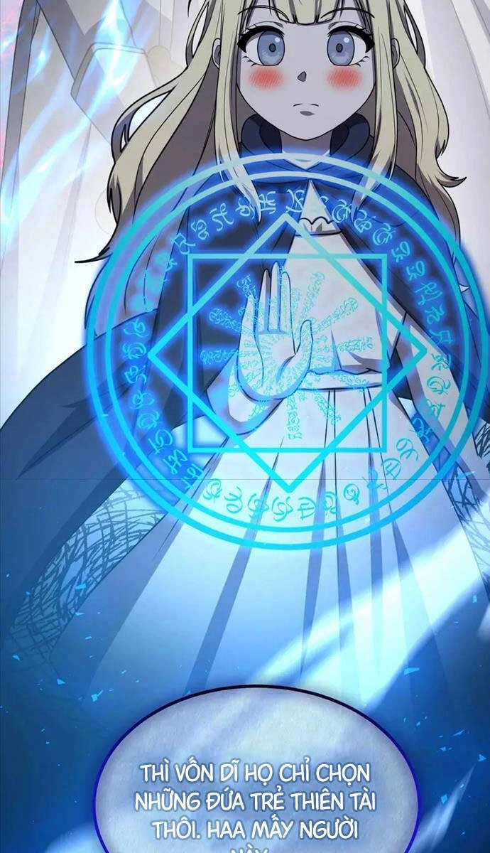 Ai Cũng Hồi Quy Ngoại Trừ Tôi Chapter 39 - 72