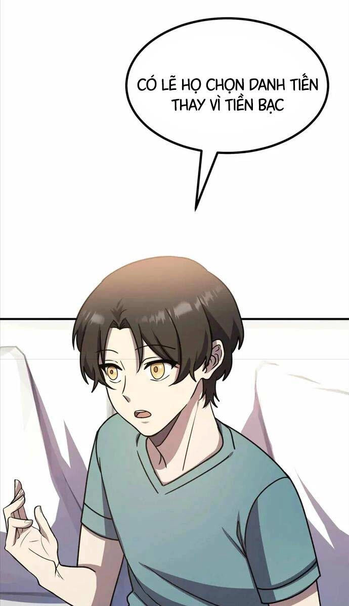 Ai Cũng Hồi Quy Ngoại Trừ Tôi Chapter 39 - 77