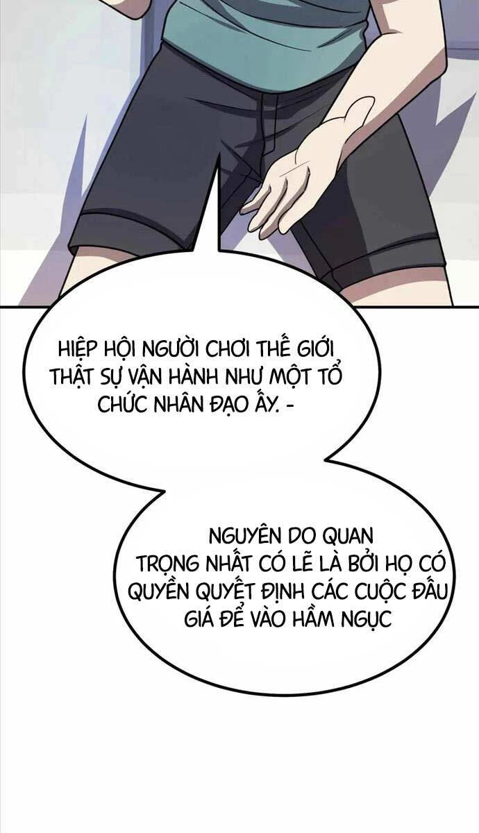 Ai Cũng Hồi Quy Ngoại Trừ Tôi Chapter 39 - 78