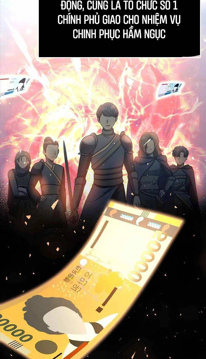 Ai Cũng Hồi Quy Ngoại Trừ Tôi Chapter 39 - 84