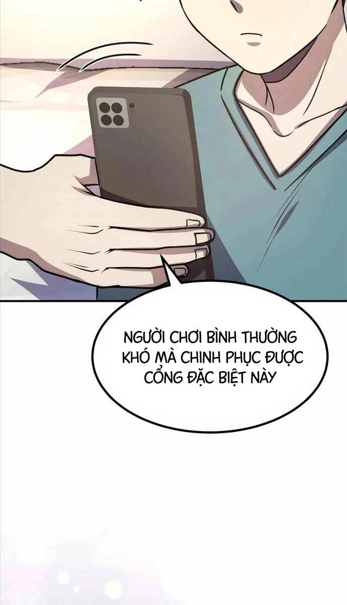 Ai Cũng Hồi Quy Ngoại Trừ Tôi Chapter 39 - 87