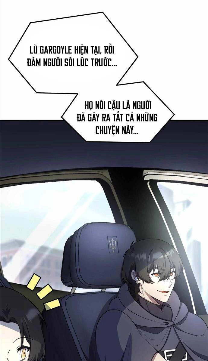 Ai Cũng Hồi Quy Ngoại Trừ Tôi Chapter 40 - 5