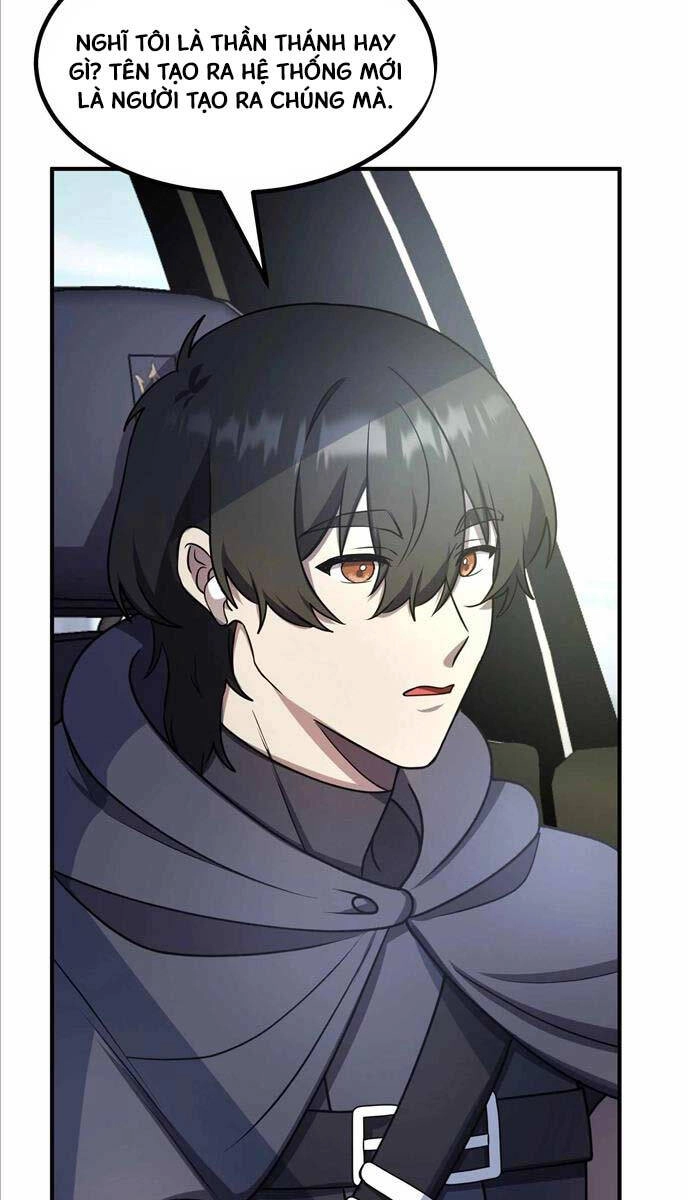 Ai Cũng Hồi Quy Ngoại Trừ Tôi Chapter 40 - 7