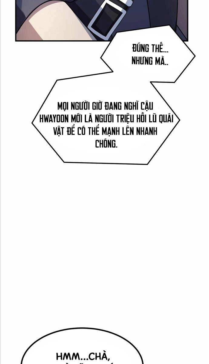 Ai Cũng Hồi Quy Ngoại Trừ Tôi Chapter 40 - 8