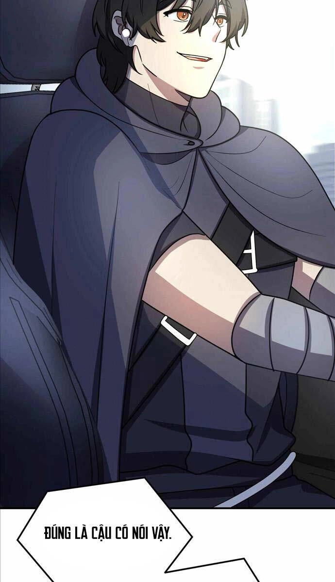 Ai Cũng Hồi Quy Ngoại Trừ Tôi Chapter 40 - 14