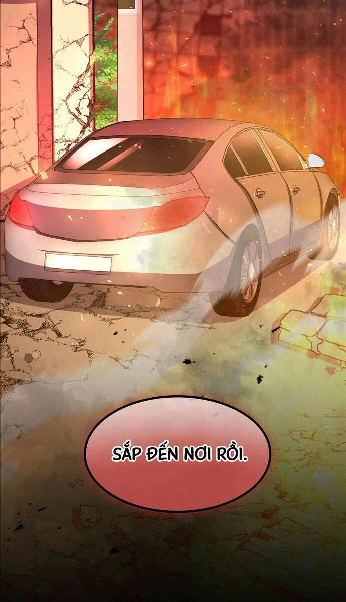 Ai Cũng Hồi Quy Ngoại Trừ Tôi Chapter 40 - 19