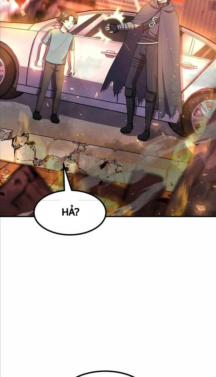 Ai Cũng Hồi Quy Ngoại Trừ Tôi Chapter 40 - 21