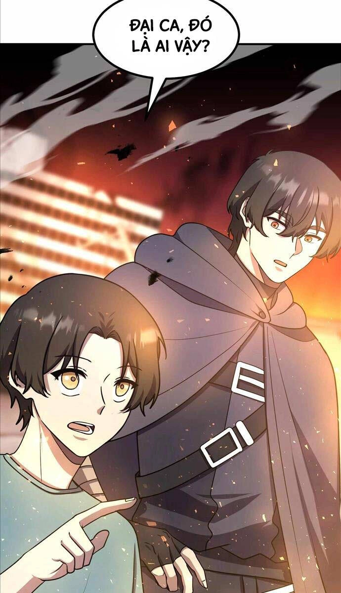 Ai Cũng Hồi Quy Ngoại Trừ Tôi Chapter 40 - 22