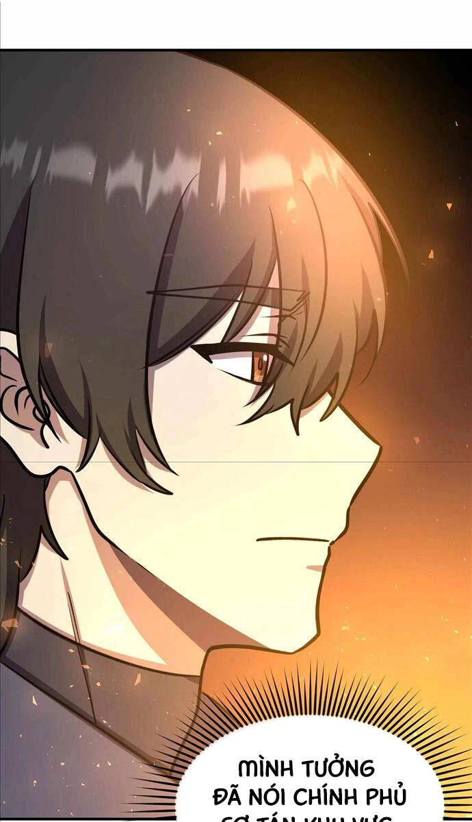 Ai Cũng Hồi Quy Ngoại Trừ Tôi Chapter 40 - 26