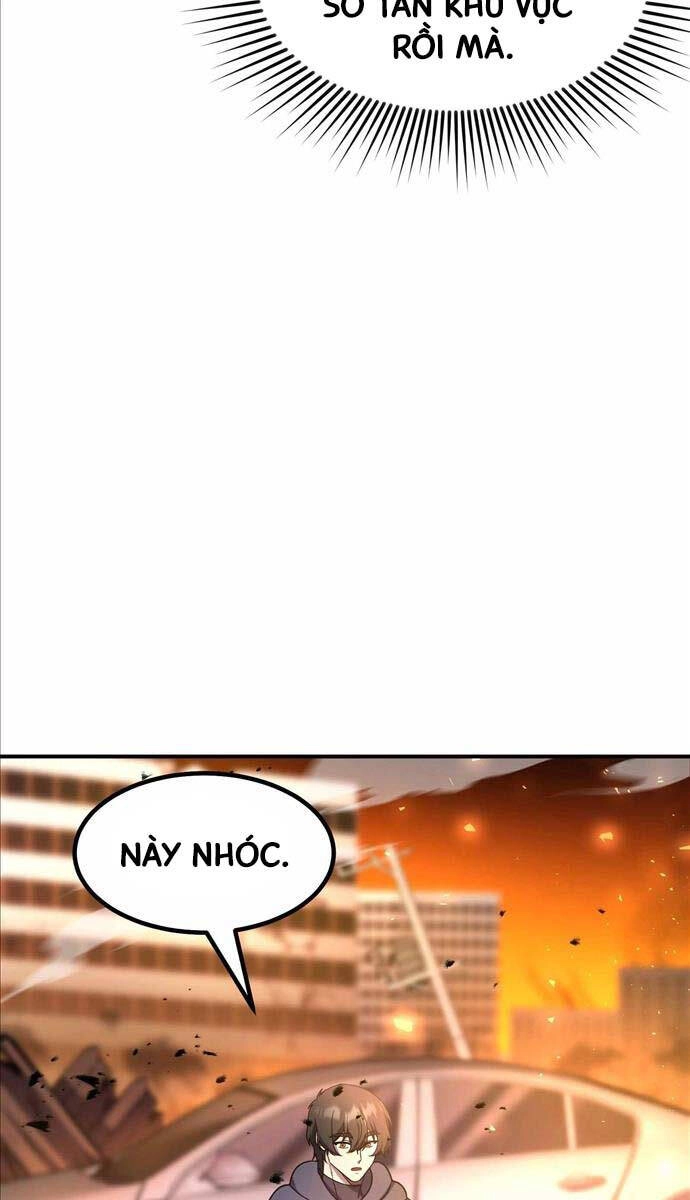 Ai Cũng Hồi Quy Ngoại Trừ Tôi Chapter 40 - 27