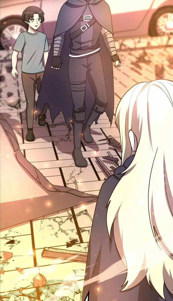 Ai Cũng Hồi Quy Ngoại Trừ Tôi Chapter 40 - 28