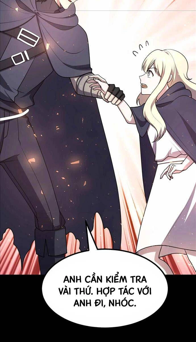 Ai Cũng Hồi Quy Ngoại Trừ Tôi Chapter 40 - 37