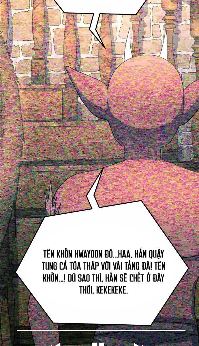 Ai Cũng Hồi Quy Ngoại Trừ Tôi Chapter 40 - 44