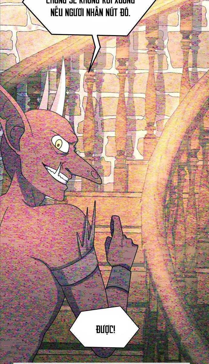 Ai Cũng Hồi Quy Ngoại Trừ Tôi Chapter 40 - 49