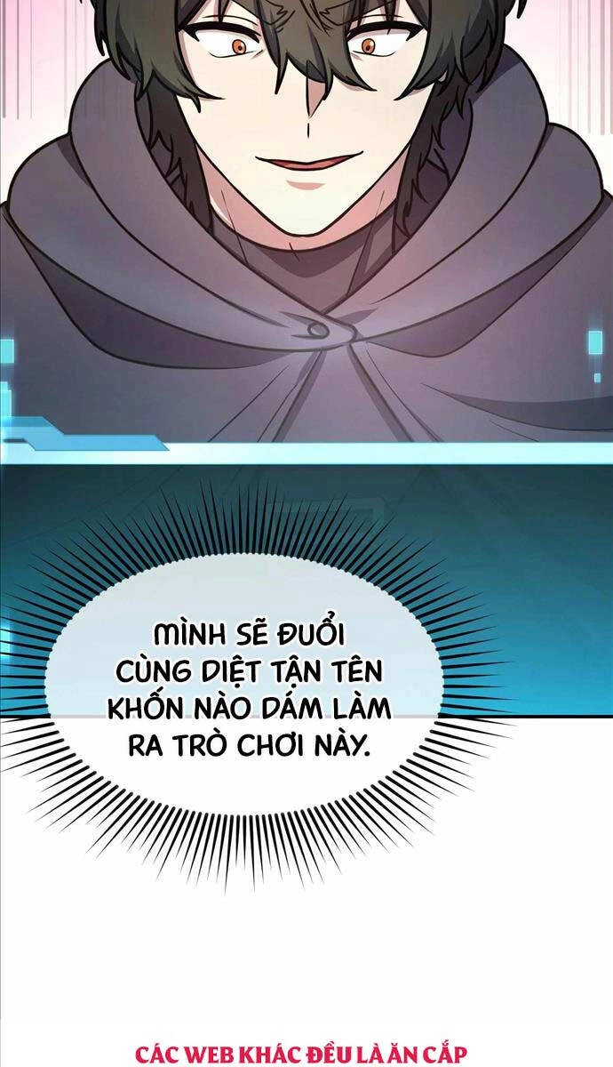 Ai Cũng Hồi Quy Ngoại Trừ Tôi Chapter 40 - 56