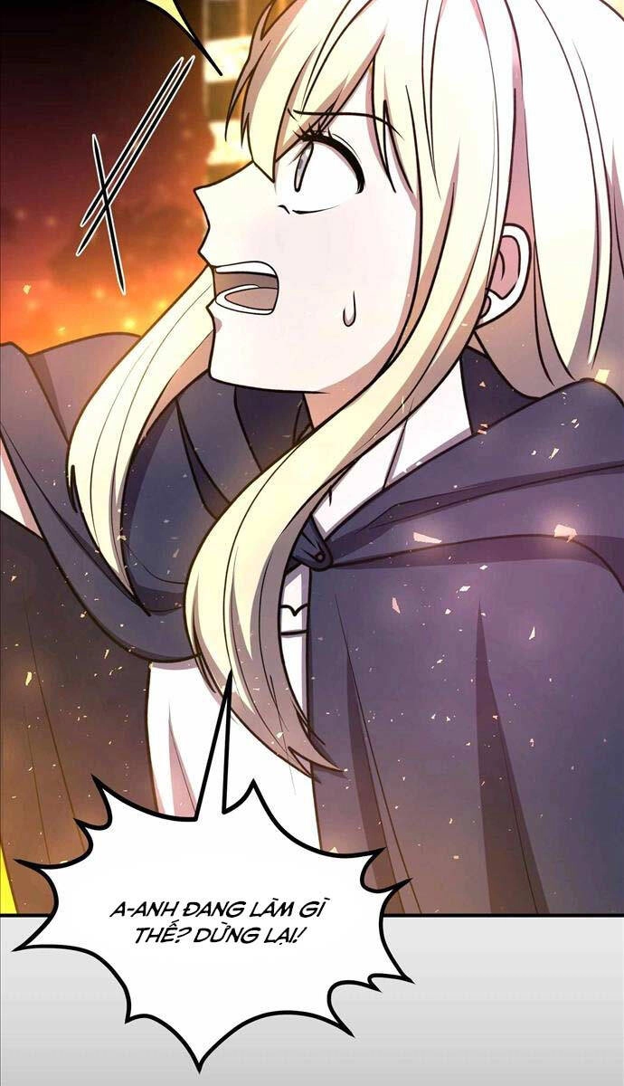 Ai Cũng Hồi Quy Ngoại Trừ Tôi Chapter 40 - 58