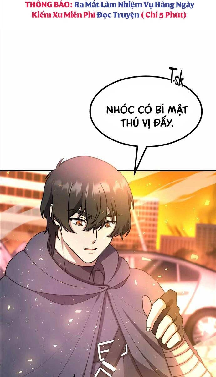 Ai Cũng Hồi Quy Ngoại Trừ Tôi Chapter 40 - 70