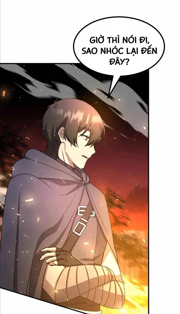 Ai Cũng Hồi Quy Ngoại Trừ Tôi Chapter 40 - 72