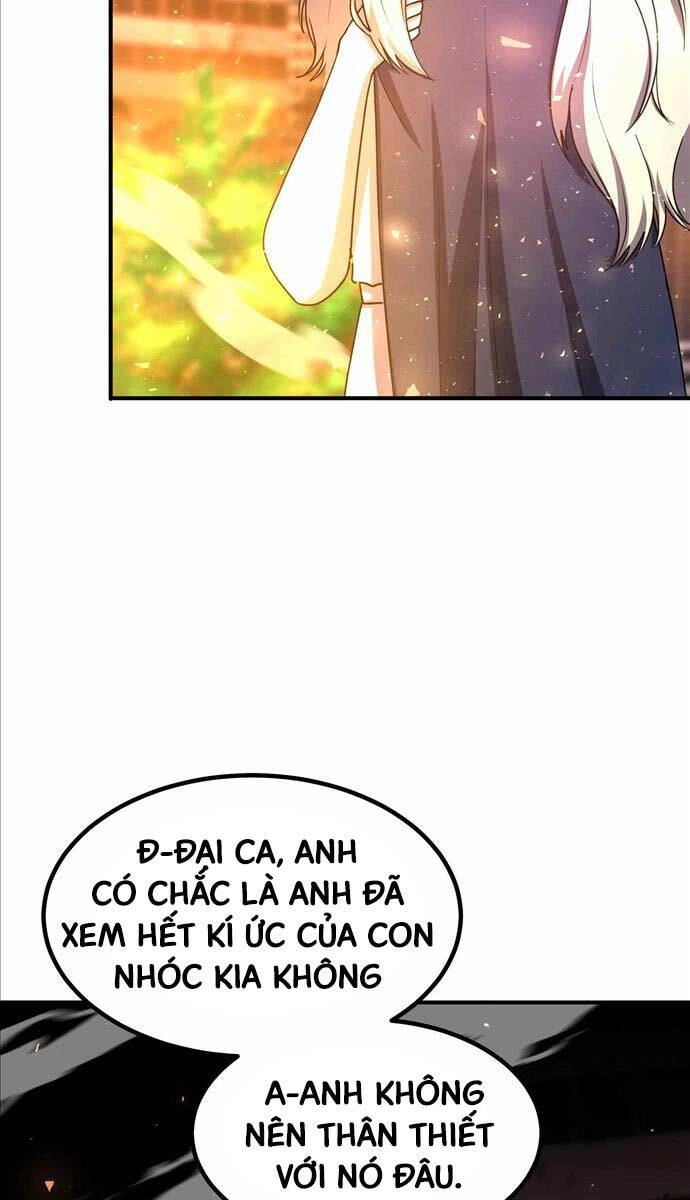 Ai Cũng Hồi Quy Ngoại Trừ Tôi Chapter 40 - 74