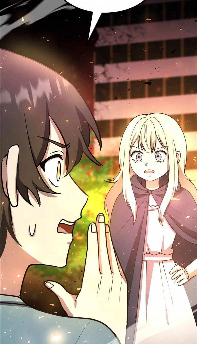 Ai Cũng Hồi Quy Ngoại Trừ Tôi Chapter 40 - 75