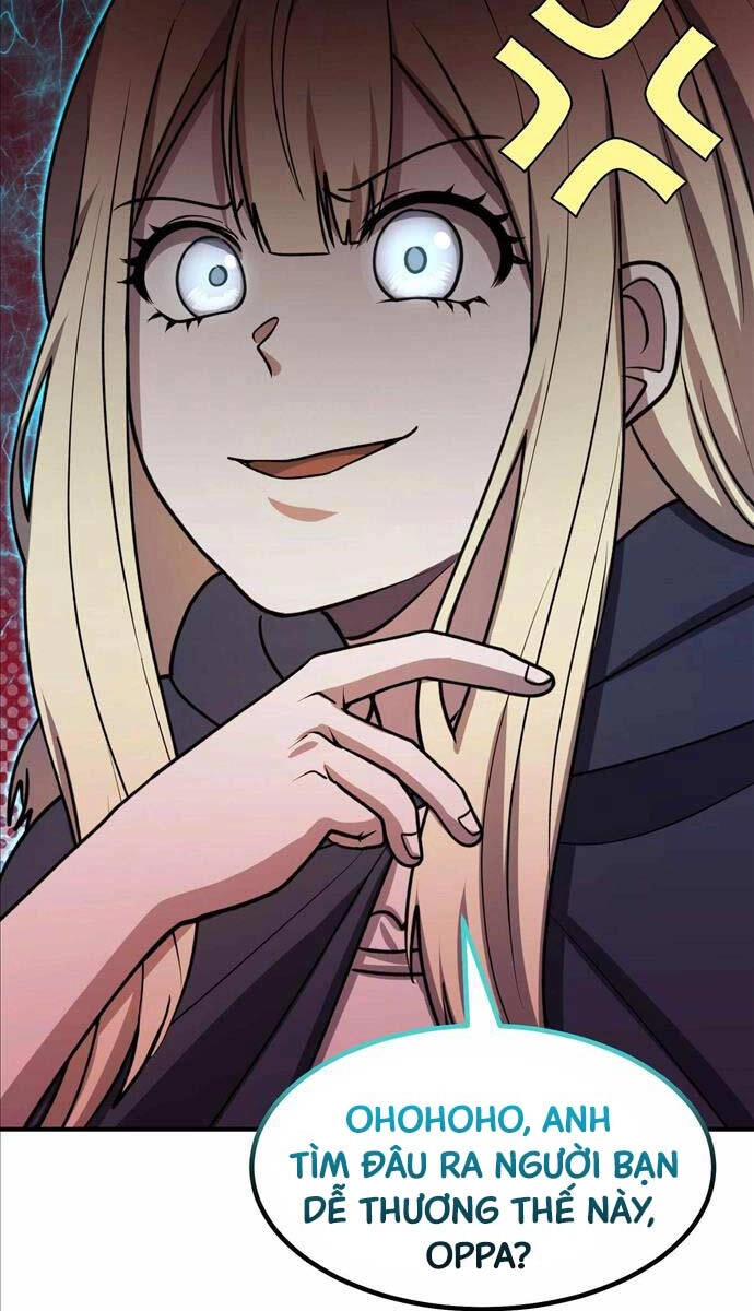 Ai Cũng Hồi Quy Ngoại Trừ Tôi Chapter 40 - 79