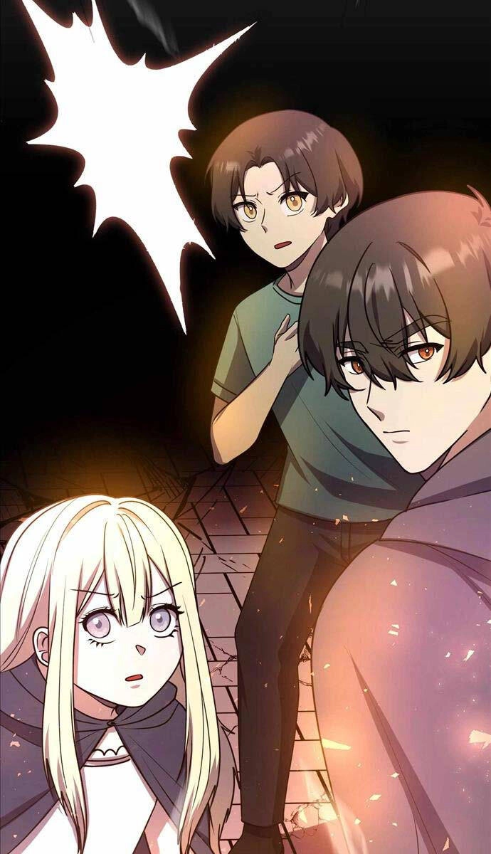 Ai Cũng Hồi Quy Ngoại Trừ Tôi Chapter 40 - 92