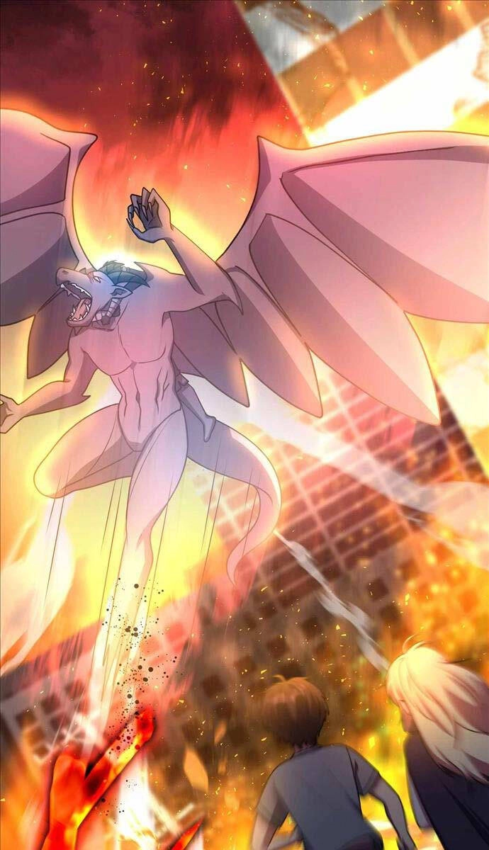 Ai Cũng Hồi Quy Ngoại Trừ Tôi Chapter 40 - 125